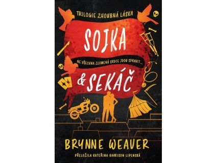 Sojka & Sekáč