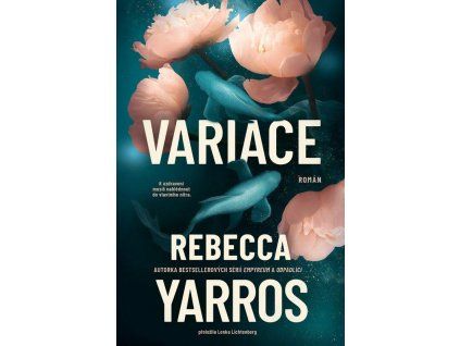 Variace