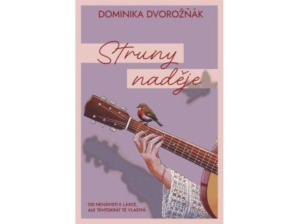 Struny naděje