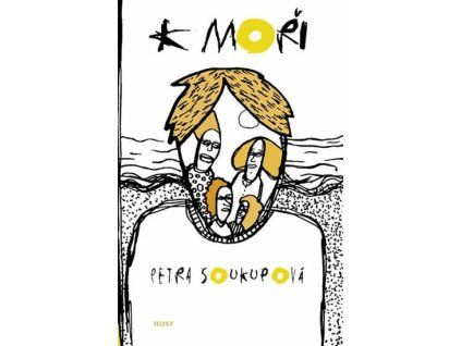 K moři