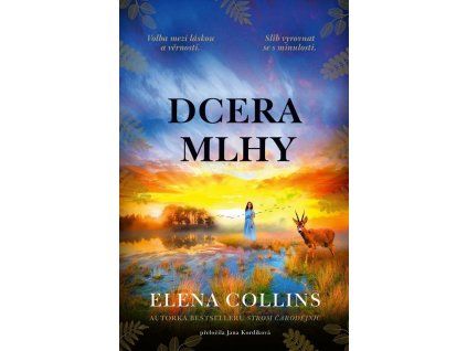 Dcera mlhy