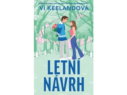 Letní návrh