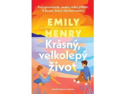 Krásný, velkolepý život