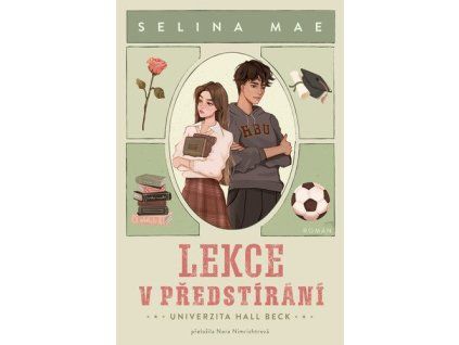 Lekce v předstírání