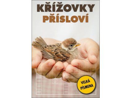 Křížovky - Přísloví