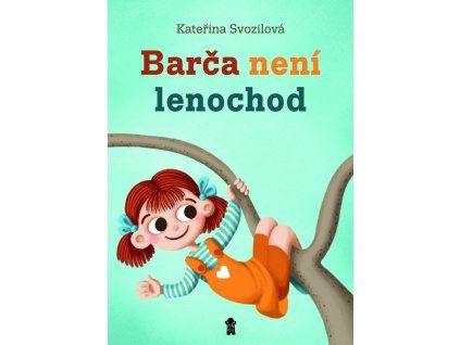 Barča není lenochod