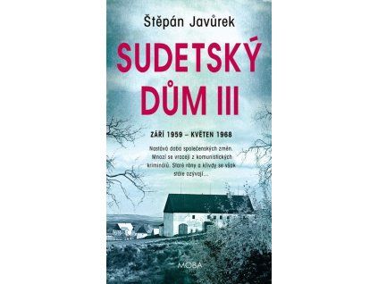 Sudetský dům III