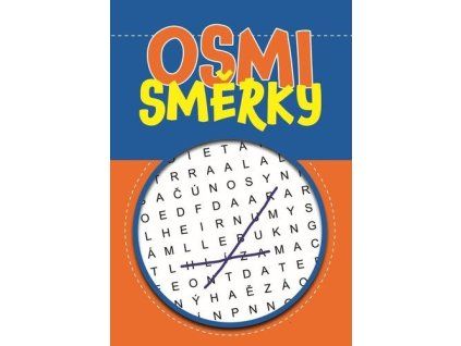 Osmisměrky Skvělé Česko