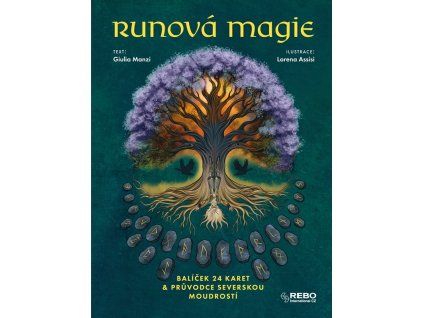Runová magie