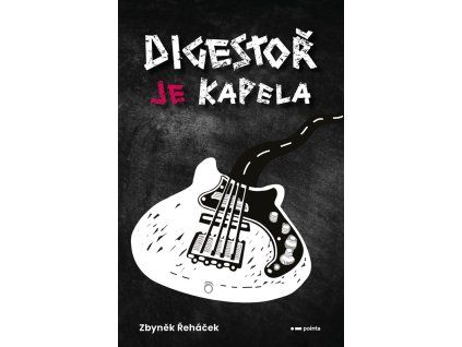 Digestoř je kapela