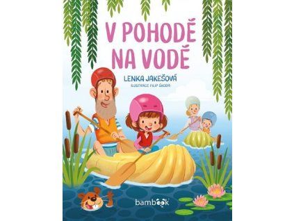 V pohodě na vodě