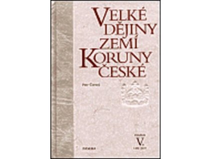 77507 velke dejiny zemi koruny ceske v