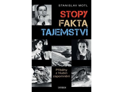 77522 stopy fakta tajemstvi pribehy z hlubin zapomneni