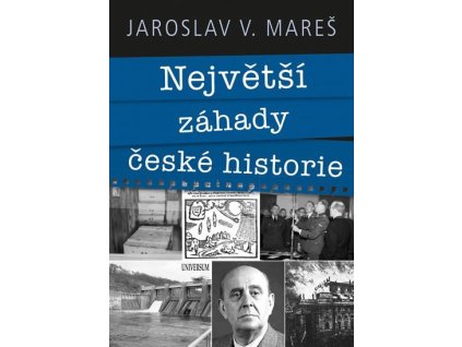 77558 nejvetsi zahady ceske historie