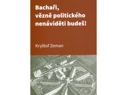 "Bachaři, vězně politického nenávidět budeš!" : tzv. borská vzpoura jako prostředek k utužení disciplíny uvnitř Sboru vězeňské stráže