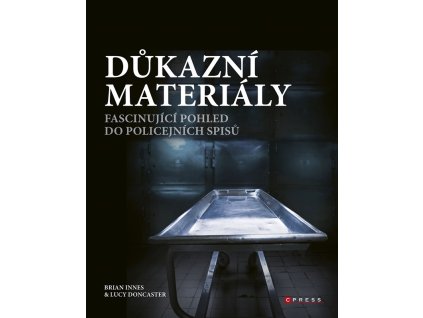 Důkazní materiály