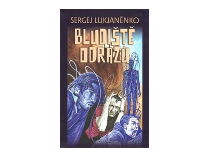 77615 bludiste odrazu