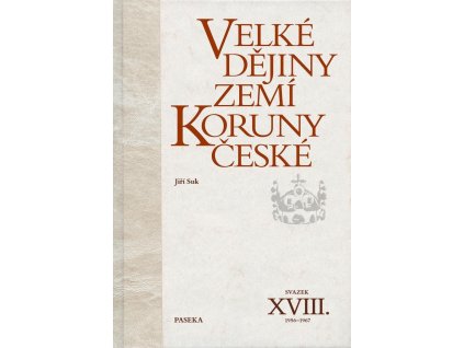 77687 velke dejiny zemi koruny ceske xviii 1956 1967