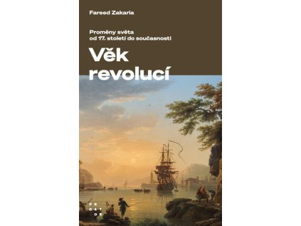 77765 vek revoluci