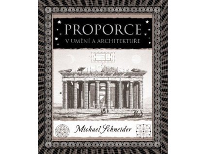 77846 proporce v umeni a architekture