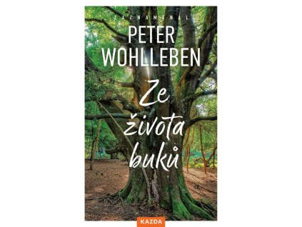 77993 ze zivota buku strom vypravi svuj uzasny pribeh