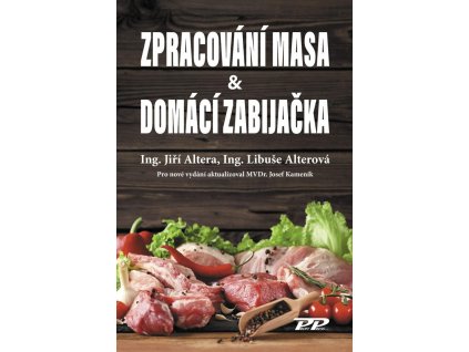 78083 zpracovani masa domaci zabijacka
