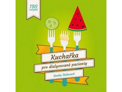 78089 kucharka pro dialyzovane pacienty 130 receptu