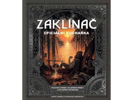78113 zaklinac oficialni kucharka