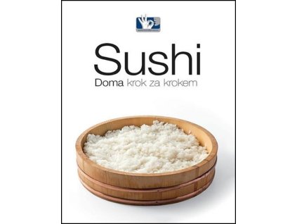 78119 sushi doma krok za krokem
