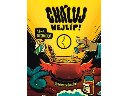 78230 chaluj nejlip