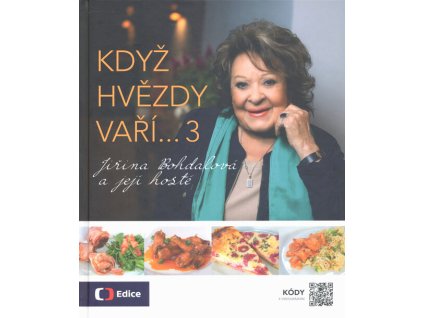 Když hvězdy vaří.... 3