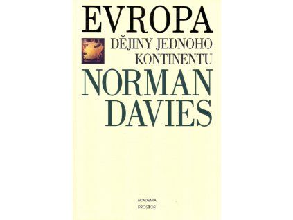 78308 evropa dejiny jednoho kontinentu