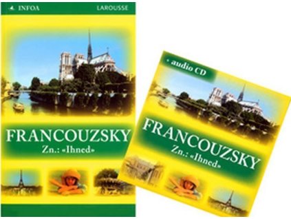 78323 francouzsky zn ihned cd