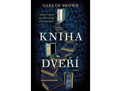 78344 kniha dveri