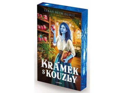 78443 kramek s kouzly