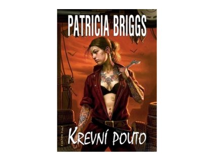 78479 mercy thompson 2 krevni pouto