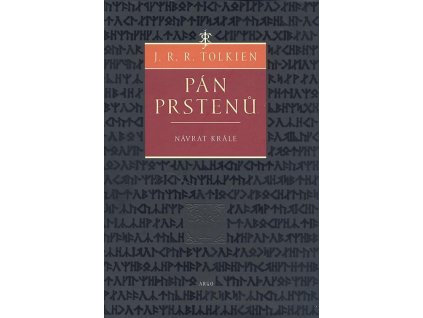 Pán prstenů. Návrat krále