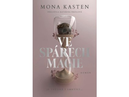 78575 ve sparech magie