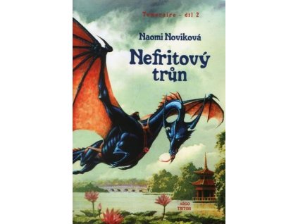 78671 temeraire 2 nefritovy trun