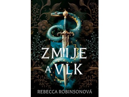 78836 zmije a vlk
