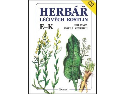 78869 herbar lecivych rostlin 2 e k