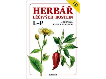 78875 herbar lecivych rostlin 3 l p