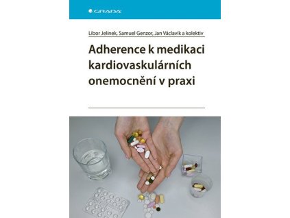78932 adherence k medikaci kardiovaskularnich onemocneni v praxi