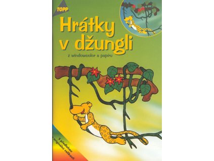 Hrátky v džungli