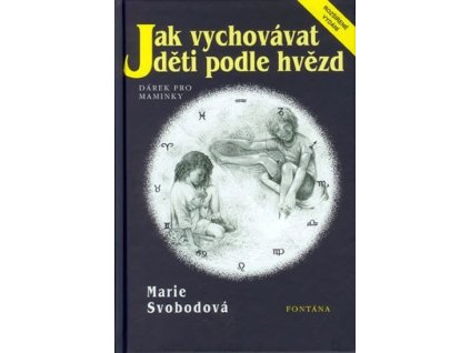 79103 jak vychovavat deti podle hvezd