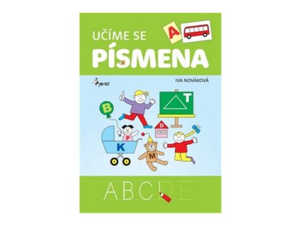 79175 ucime se pismena