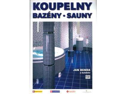 Koupelny, bazény, sauny
