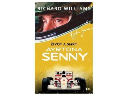 79418 zivot a smrt ayrtona senny