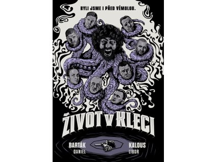 Život v kleci