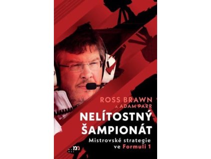 79538 nelitostny sampionat mistrovske strategie ve formuli 1